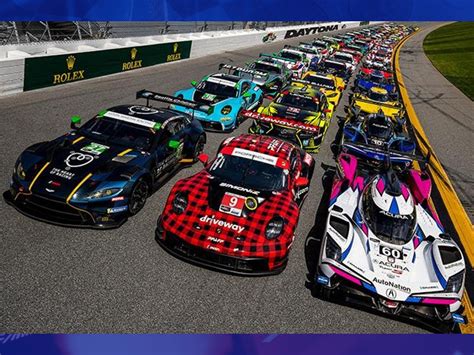 rolex daytona 24 hours 2024|2024 rolex 24 entry list.